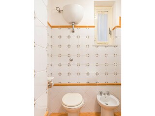 Appartamento Neapel Caratteristiche 29