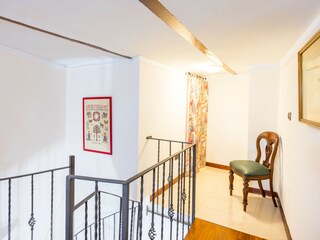 Appartamento Neapel Caratteristiche 38