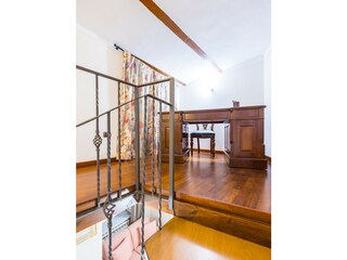 Appartamento Neapel Caratteristiche 40