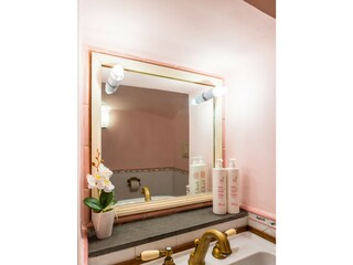 Appartamento Neapel Caratteristiche 32