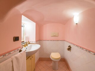 Appartamento Neapel Caratteristiche 33