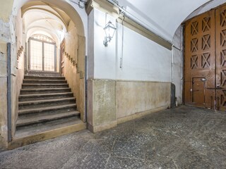 Appartamento Neapel Registrazione all'aperto 3