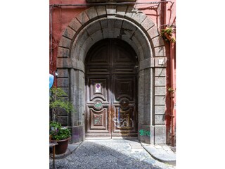 Appartamento Neapel Registrazione all'aperto 5