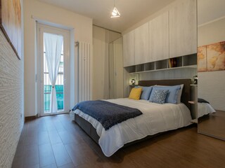 Appartamento Turin Caratteristiche 5