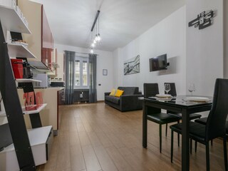 Appartamento Turin Caratteristiche 7