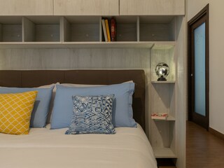 Appartamento Turin Caratteristiche 8