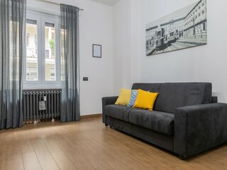 Appartamento Turin Caratteristiche 9