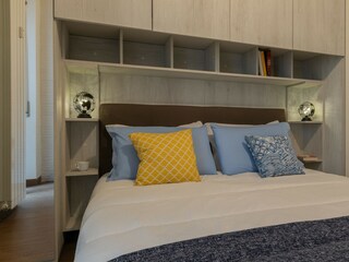 Appartamento Turin Caratteristiche 10