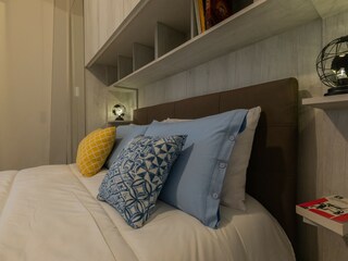 Appartamento Turin Caratteristiche 11