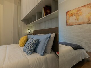 Appartamento Turin Caratteristiche 12