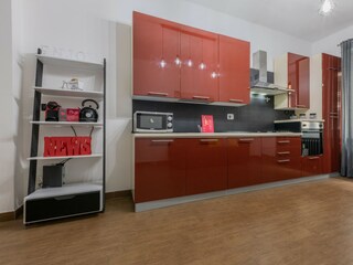 Appartamento Turin Caratteristiche 18