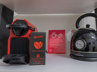 Appartamento Turin Caratteristiche 29