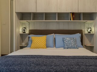 Appartamento Turin Caratteristiche 22