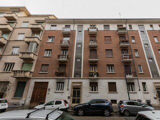 Appartamento Turin Registrazione all'aperto 2