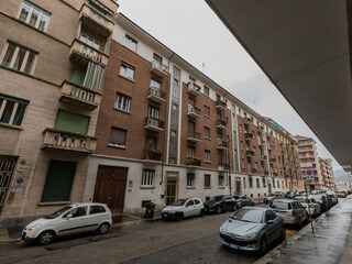 Appartamento Turin Registrazione all'aperto 3