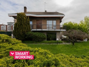 Casa per le vacanze Altessano 116 - Villetta con Giardino allo Stadio - Torino - image1