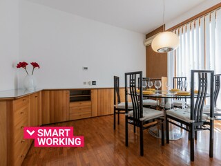 Casa per le vacanze Turin Caratteristiche 4