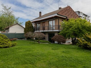 Casa per le vacanze Turin Registrazione all'aperto 2