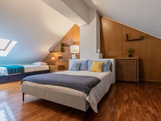 Casa per le vacanze Turin Caratteristiche 5