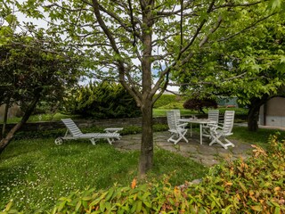 Casa per le vacanze Turin Ambiente 53