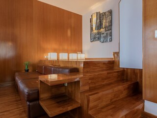 Casa per le vacanze Turin Caratteristiche 7