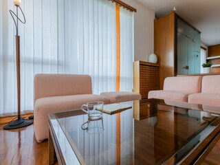 Casa de vacaciones Turin Características 8