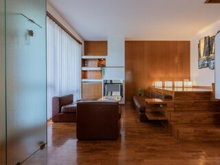 Casa per le vacanze Turin Caratteristiche 9