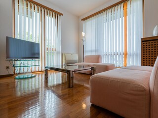 Casa per le vacanze Turin Caratteristiche 12