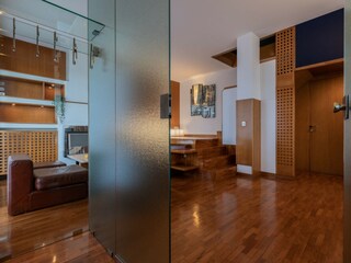 Casa per le vacanze Turin Caratteristiche 13