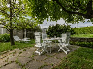 Casa de vacaciones Turin Grabación al aire libre 3
