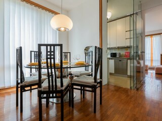 Casa per le vacanze Turin Caratteristiche 14