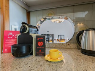 Casa per le vacanze Turin Ambiente 55