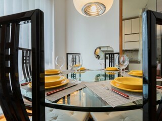 Casa per le vacanze Turin Caratteristiche 15