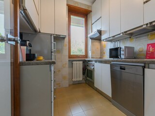 Casa per le vacanze Turin Caratteristiche 20