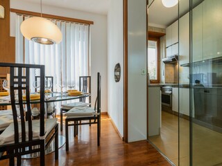 Casa per le vacanze Turin Caratteristiche 21