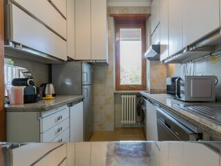 Casa per le vacanze Turin Caratteristiche 23