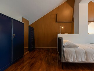 Casa de vacaciones Turin Características 27