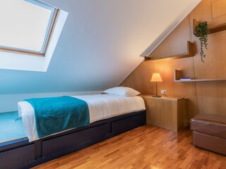 Casa per le vacanze Turin Caratteristiche 28