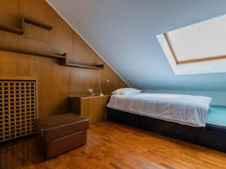 Casa per le vacanze Turin Caratteristiche 29