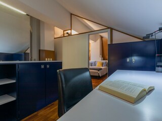 Casa per le vacanze Turin Caratteristiche 30