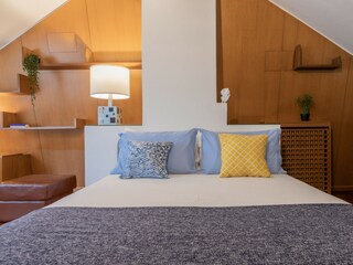 Casa per le vacanze Turin Caratteristiche 34