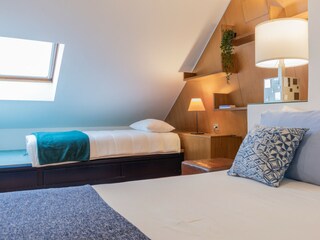 Casa per le vacanze Turin Caratteristiche 35