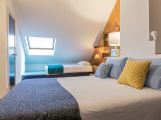 Casa per le vacanze Turin Caratteristiche 36