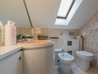 Casa per le vacanze Turin Caratteristiche 37