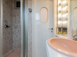 Casa per le vacanze Turin Caratteristiche 41