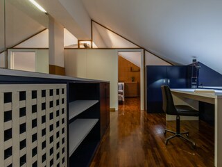 Casa per le vacanze Turin Caratteristiche 47