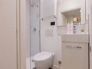 Apartamento Turin Características 6