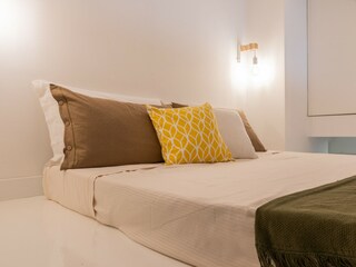 Apartamento Turin Características 10