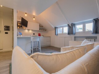 Appartement Turin Kenmerken 11