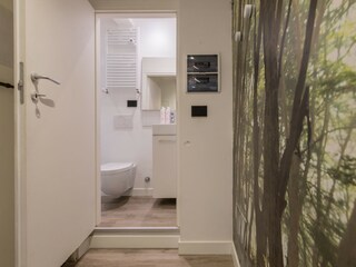 Appartement Turin Kenmerken 13